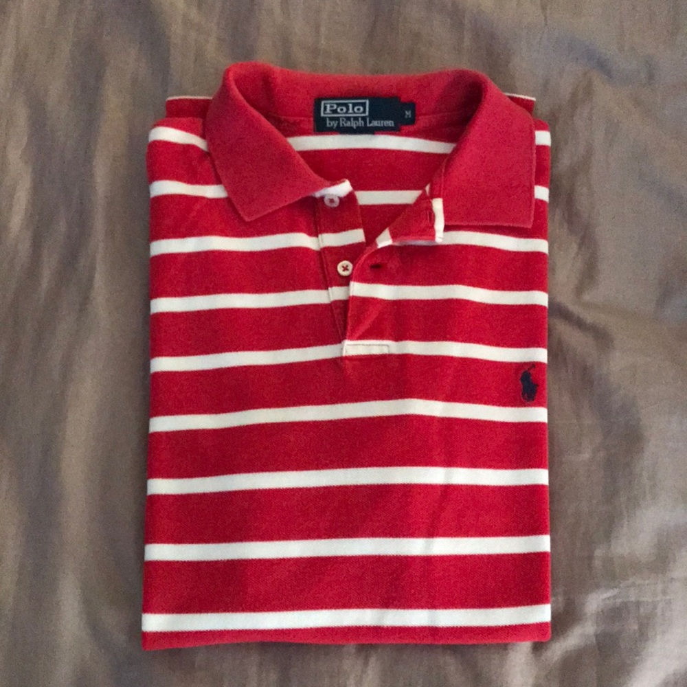 Men’s Polo Shirt